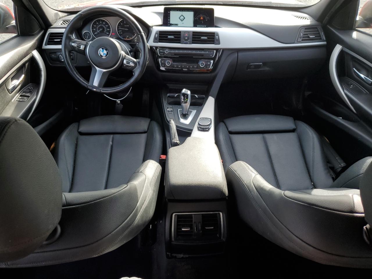 2017 BMW 3er - Image 8