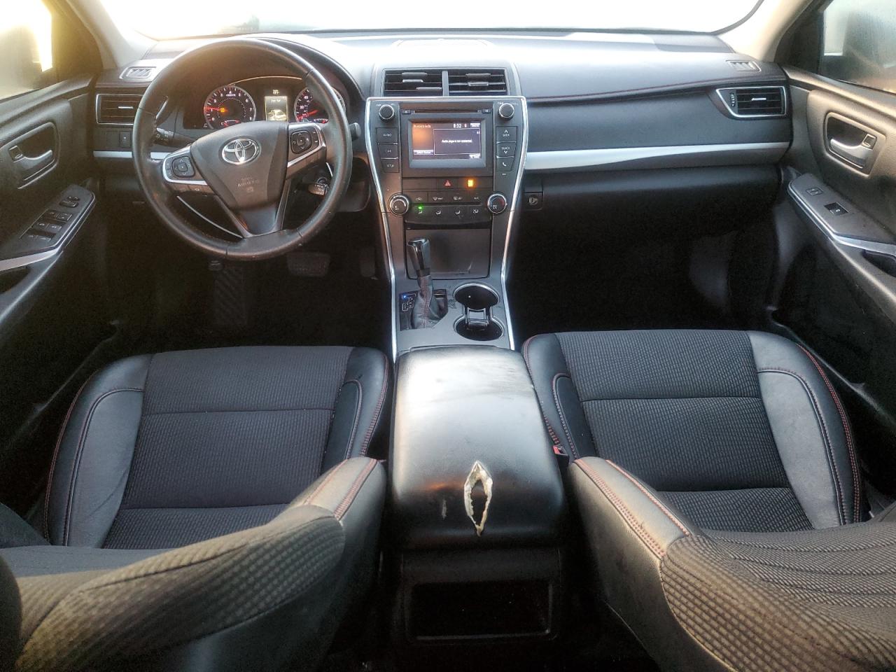 2017 Toyota Camry - Image 8