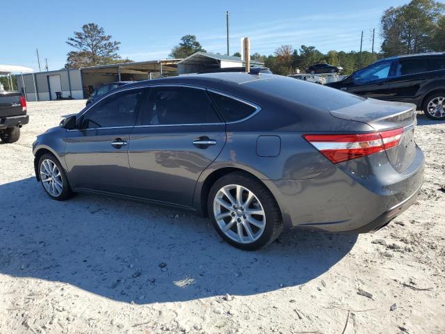  TOYOTA AVALON 2014 Szary