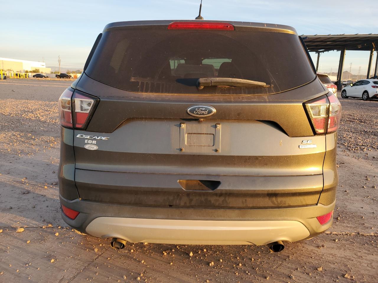 2017 Ford Escape - Image 6