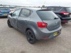 2012 SEAT IBIZA SE C for sale at Copart YORK