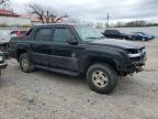 2005 Chevrolet Avalanche K1500 en Venta en Lexington, KY - Front End