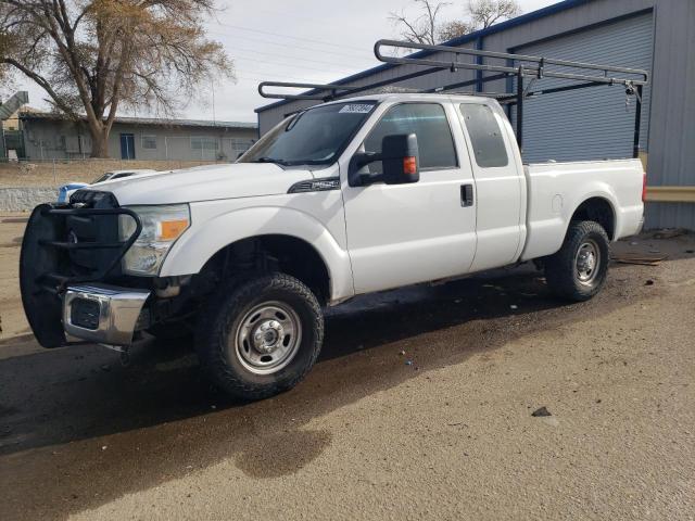 2012 Ford F250 Super Duty