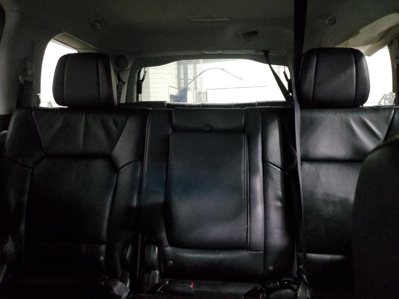 2015 Honda Pilot - Image 10