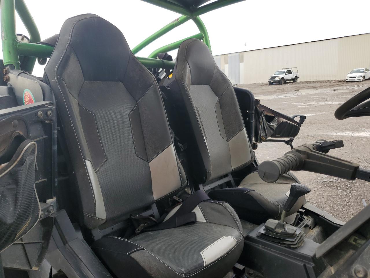 2015 Polaris Rzr Xp 1000 Eps VIN: 3NSVDE996FF437633 Lot: 79568764