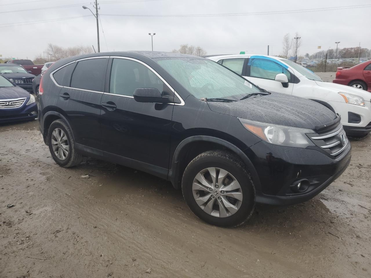 2014 Honda CR-V - Image 4
