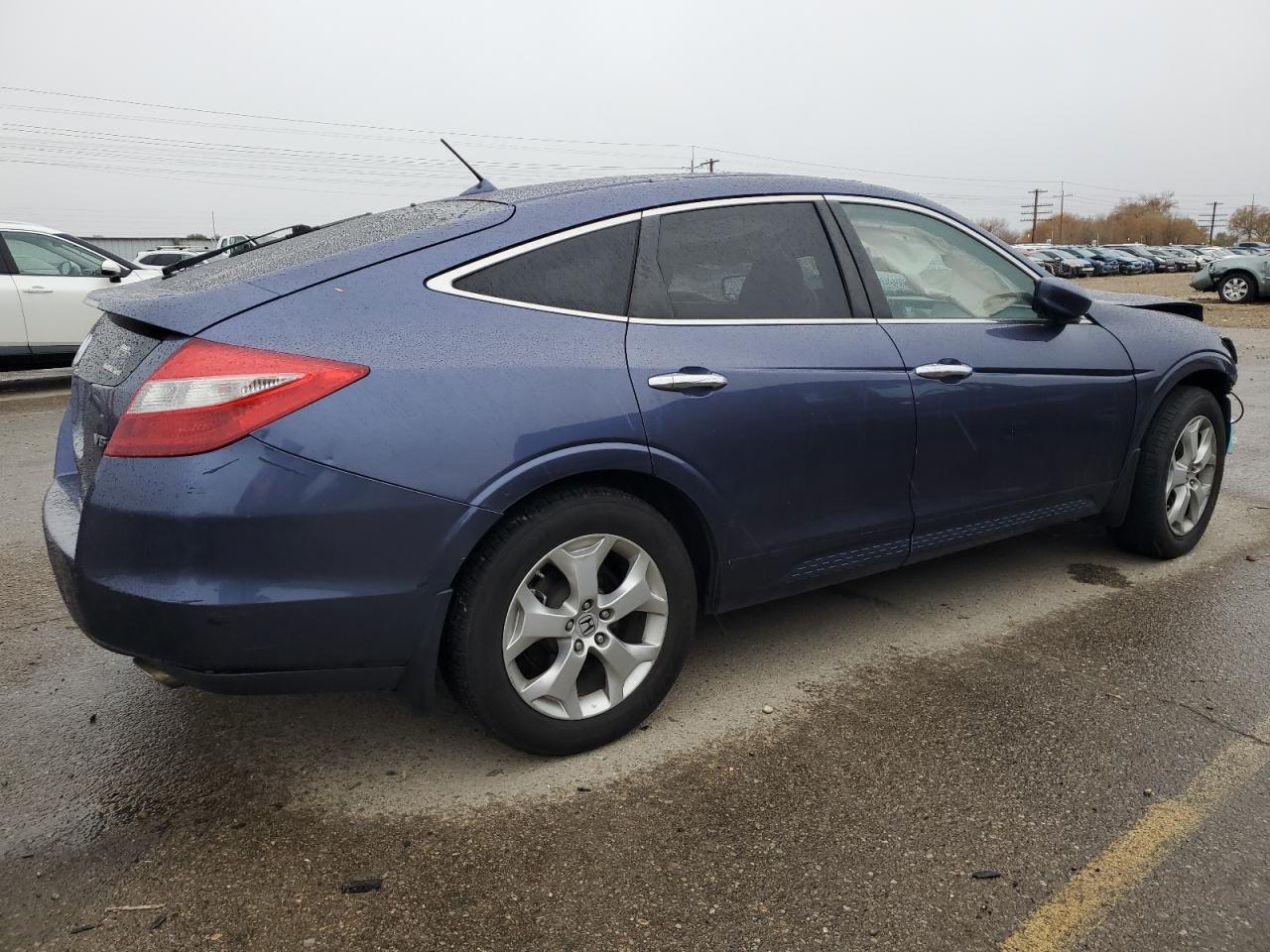 2012 Honda Crosstour - Image 3