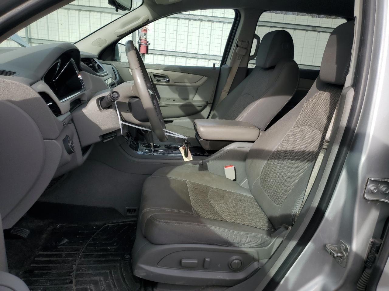 2016 Chevrolet Traverse - Image 7
