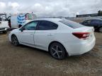 2019 Subaru Impreza Premium na sprzedaż w American Canyon, CA - Front End