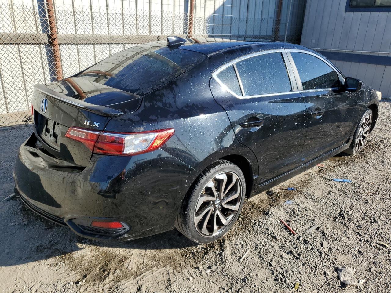 VIN 19UDE2F89HA006818 2017 ACURA ILX no.3