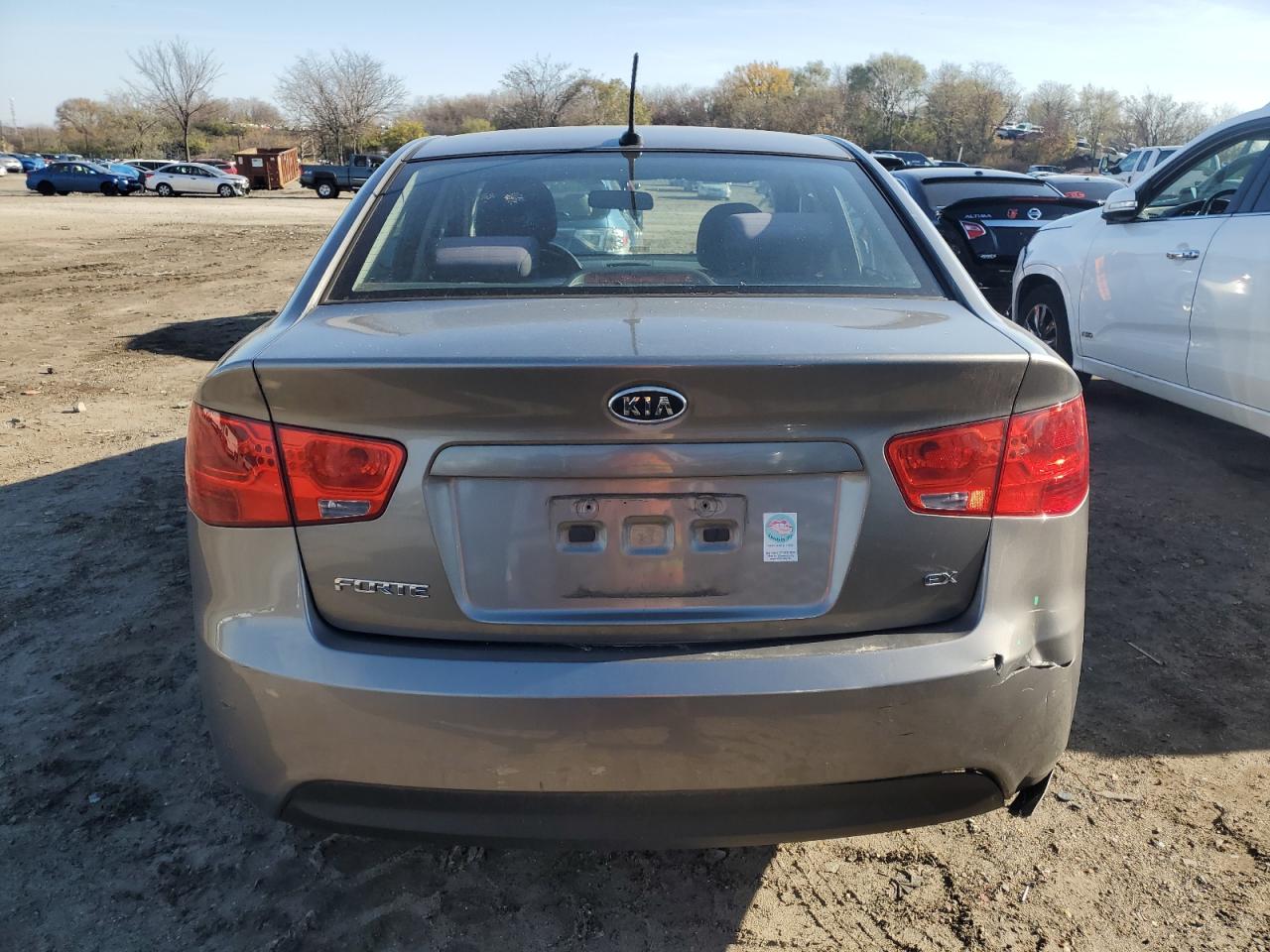 2012 Kia Forte - Image 6