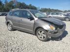 2004 Pontiac Vibe  de vânzare în Ellenwood, GA - Front End