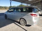 2014 Nissan Quest S იყიდება Cartersville-ში, GA - Front End