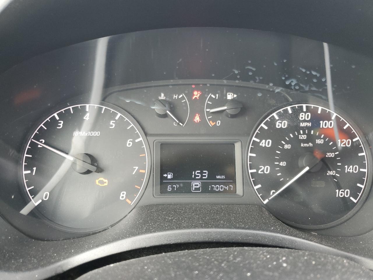 2014 Nissan Sentra - Image 9