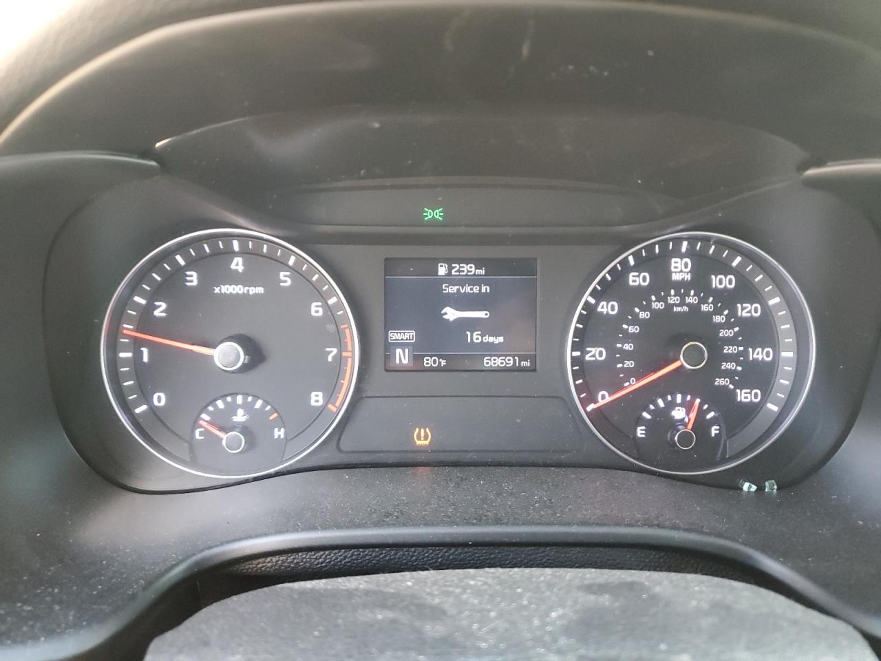 2019 Kia Forte - Image 9