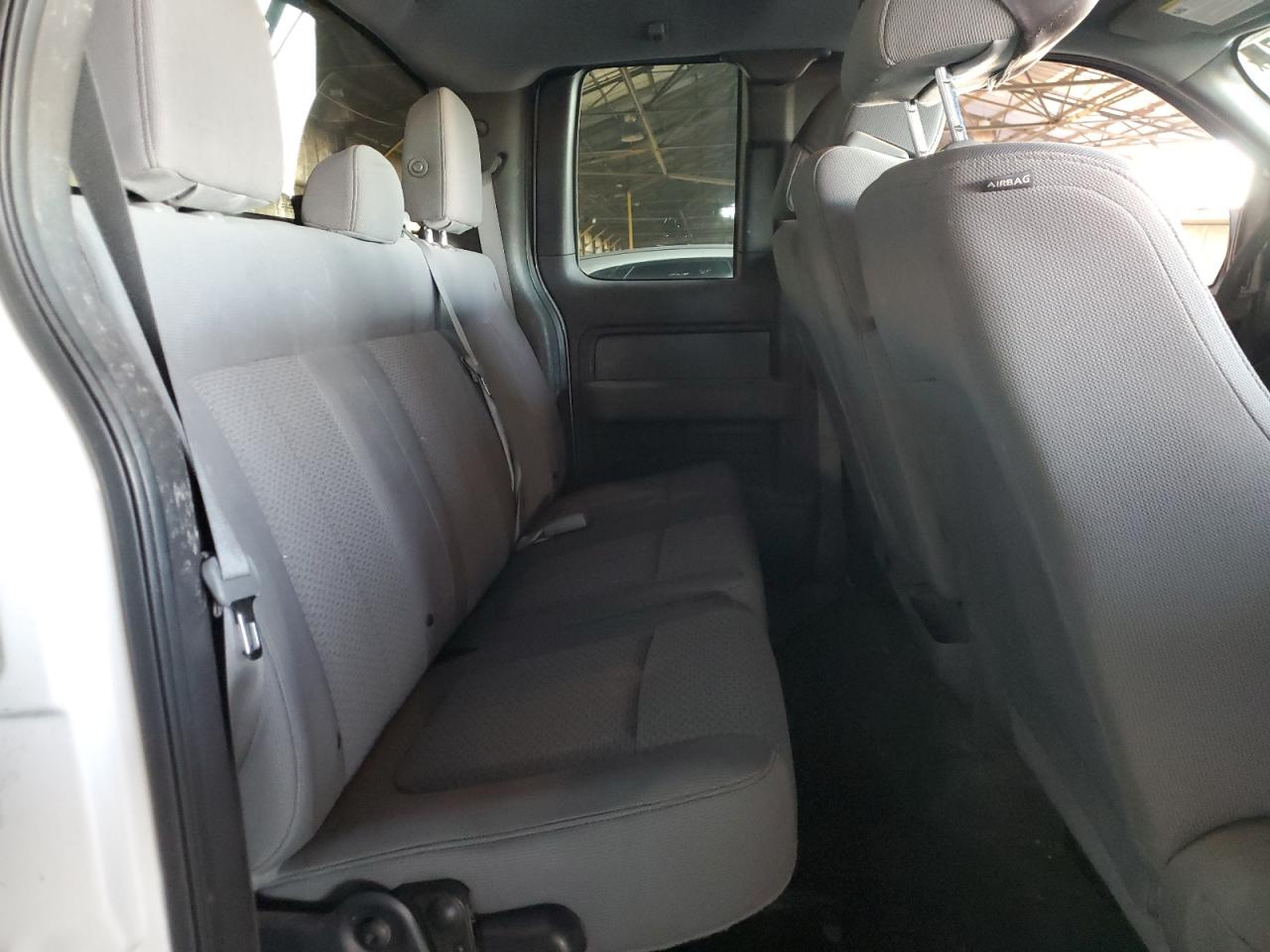2014 Ford F-150 - Image 10