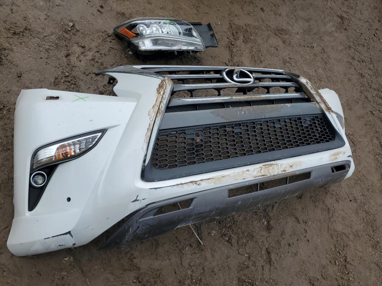 2019 Lexus GX - Image 13