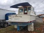 1989 Boat 40' იყიდება Central Square-ში, NY - Water/Flood