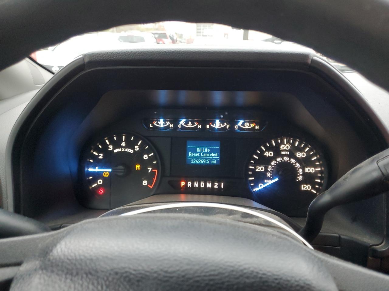 2018 Ford F-150 - Image 9