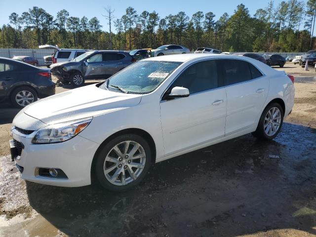 2014 Chevrolet Malibu 2Lt