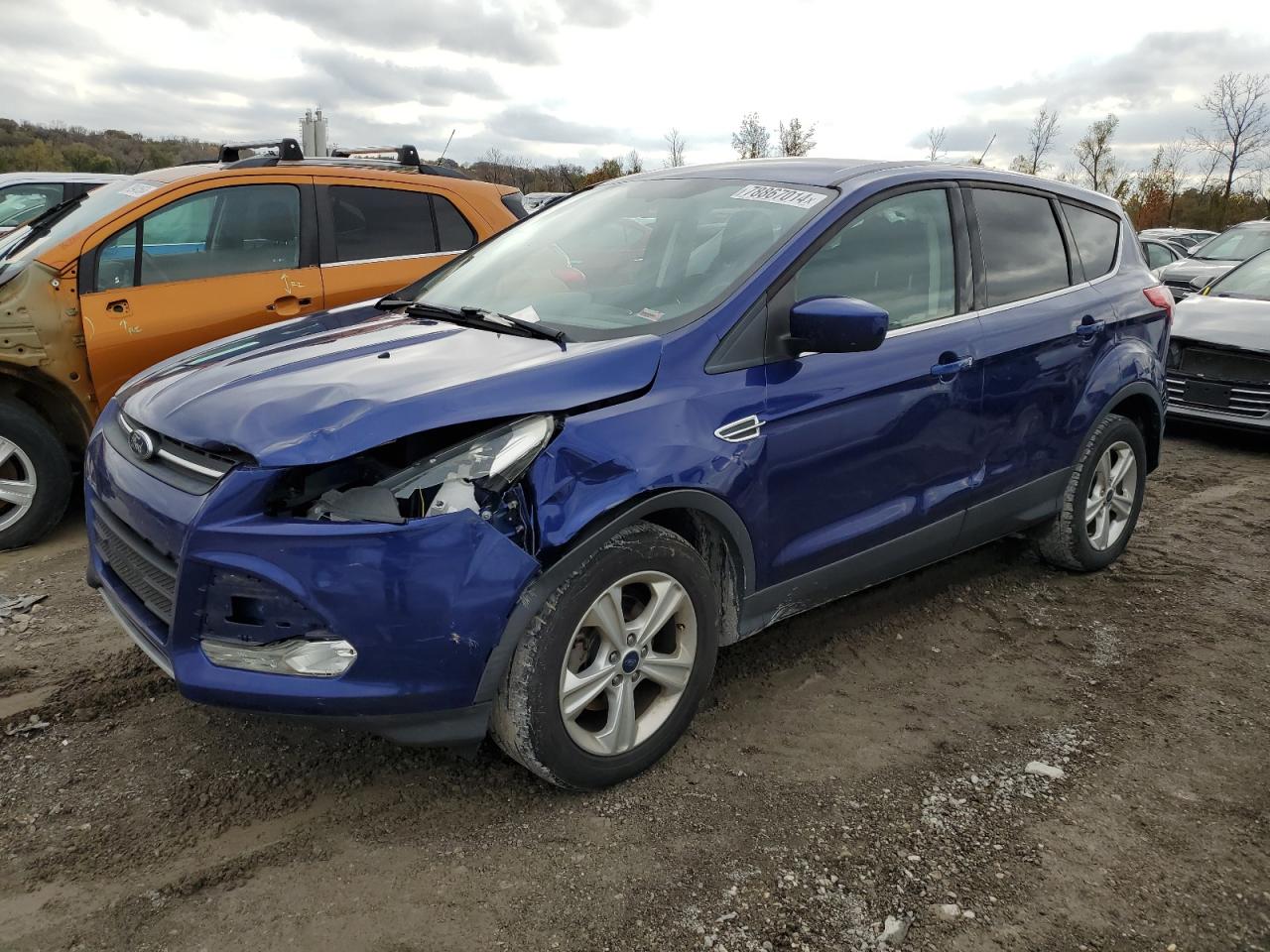 2016 Ford Escape - Image 1