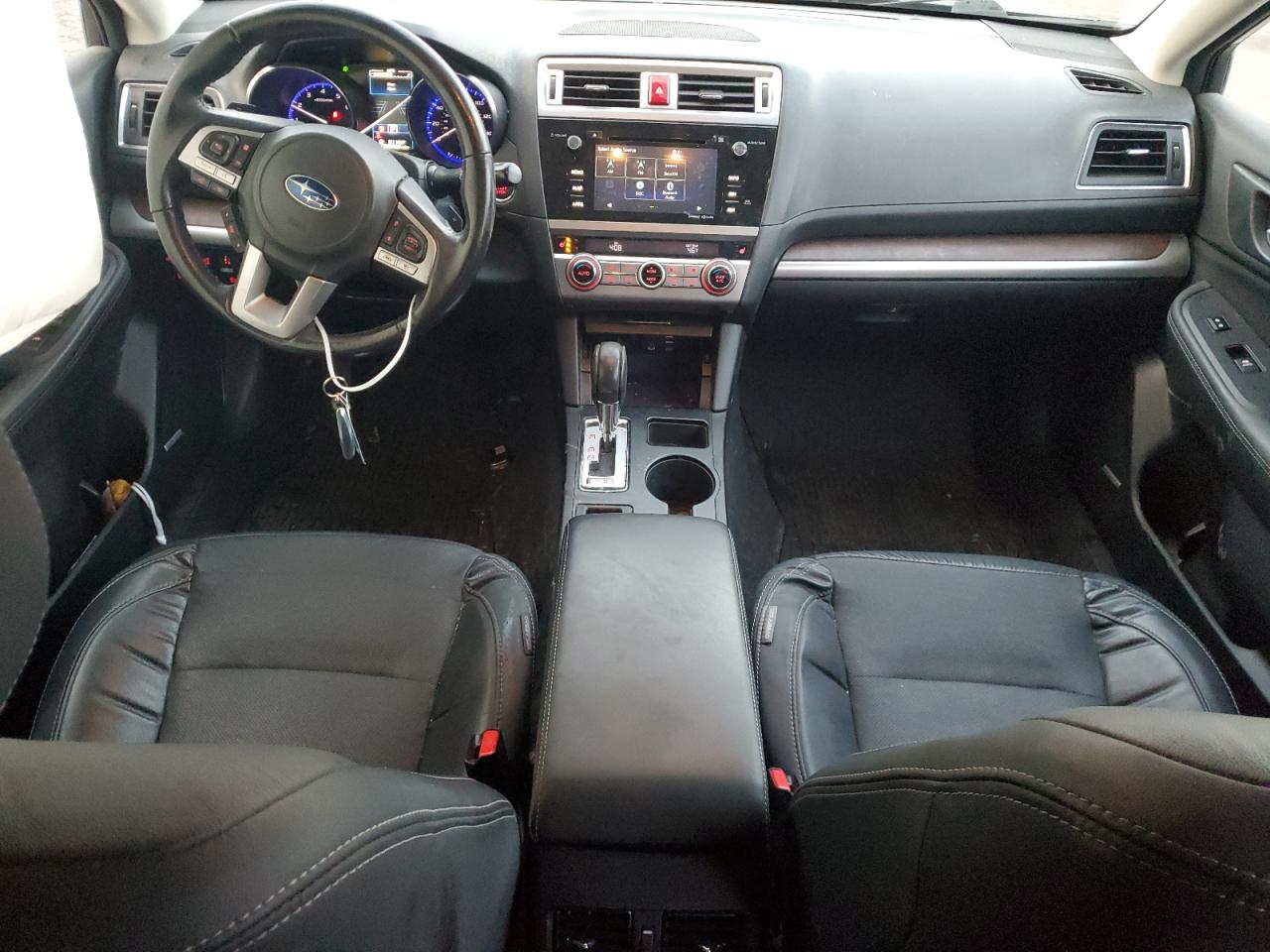 2017 Subaru Outback - Image 8