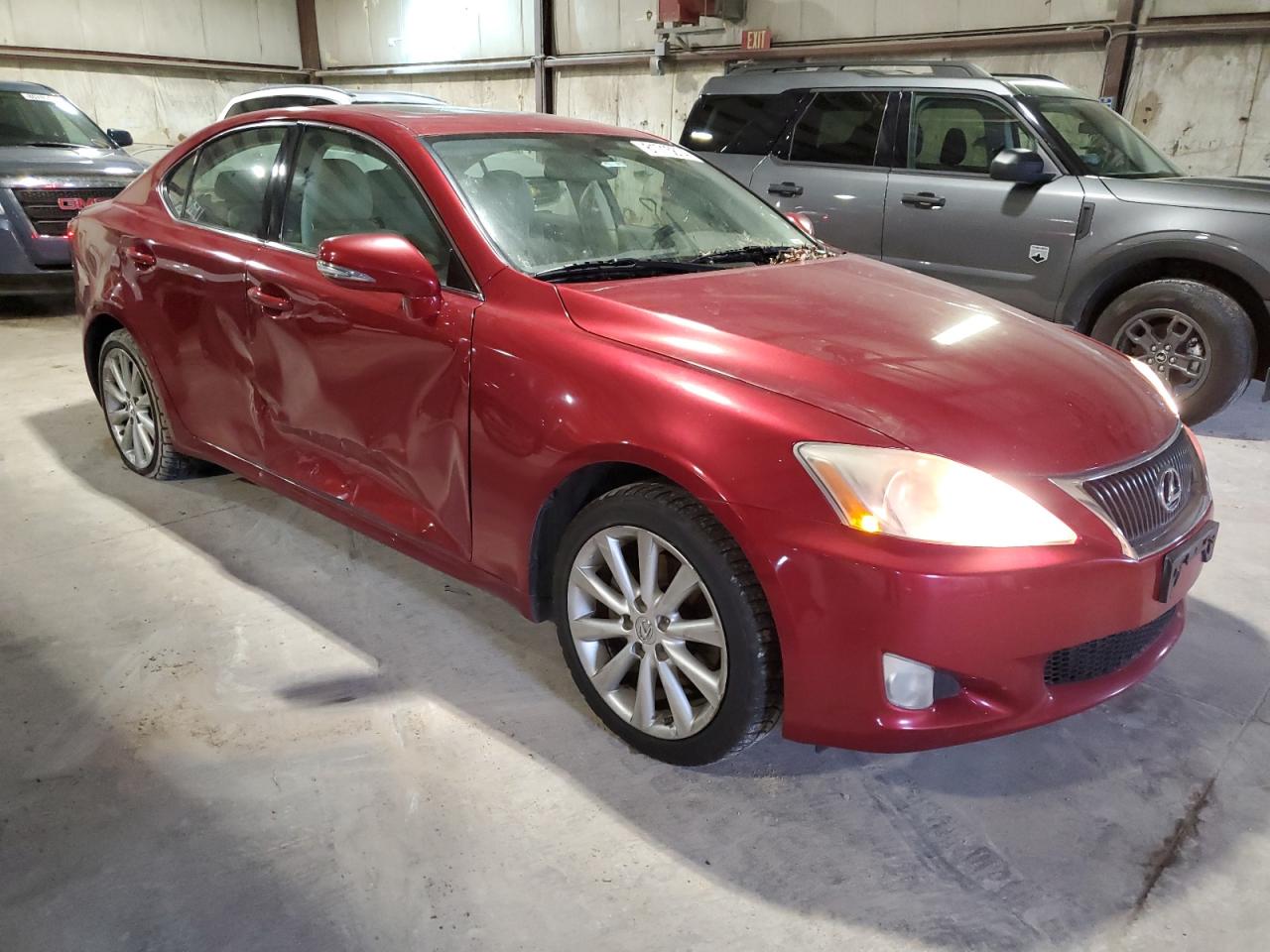 2009 Lexus IS - Image 4