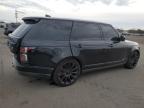 2019 Land Rover Range Rover Autobiography للبيع في Pennsburg، PA - Rear End