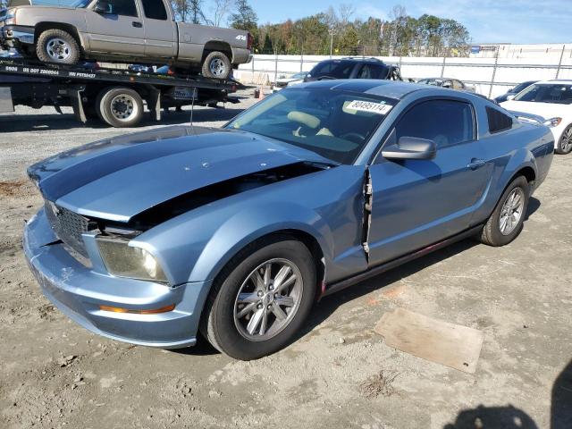 2006 Ford Mustang 