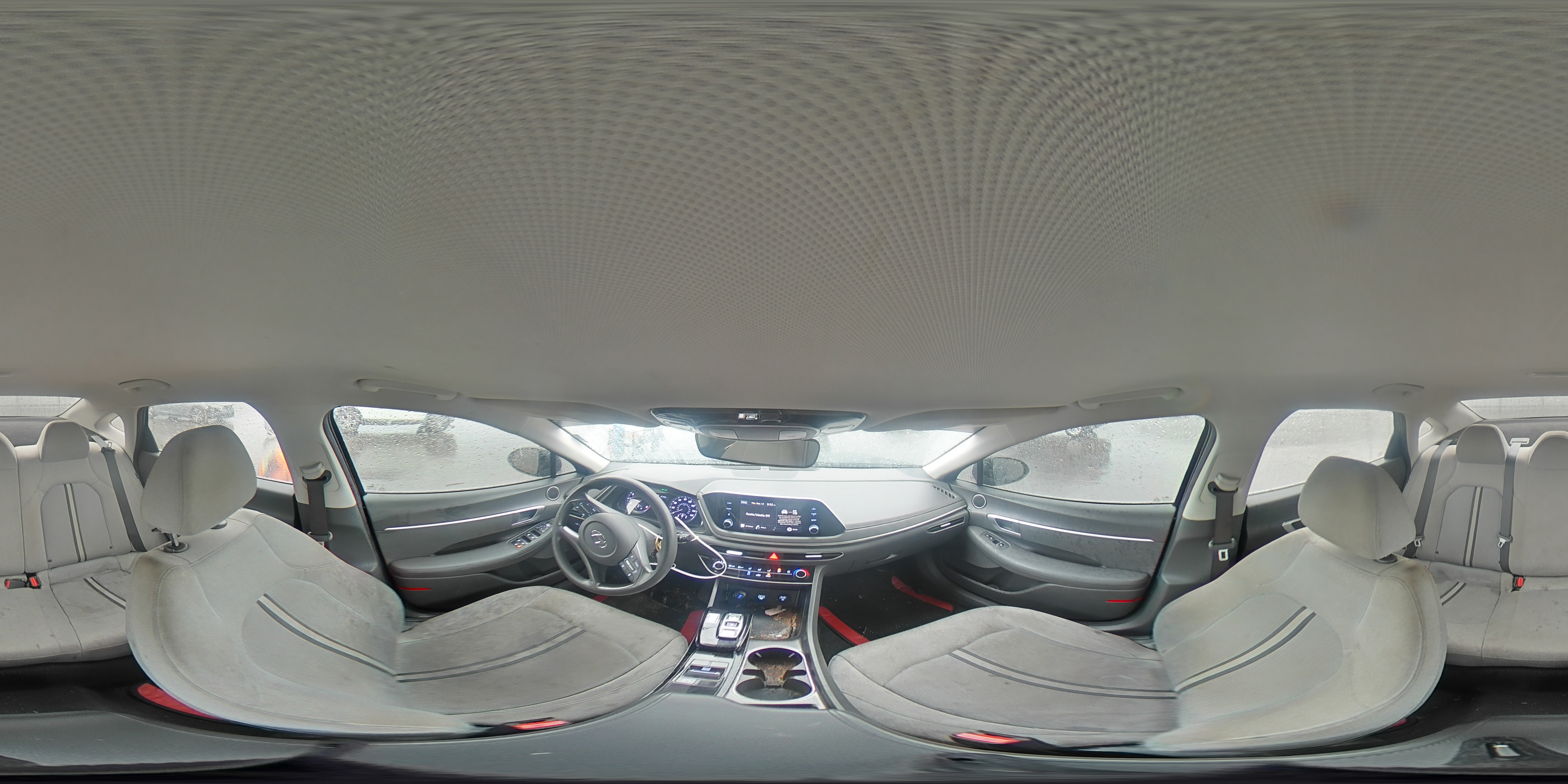 2021 Hyundai Sonata - Image 13