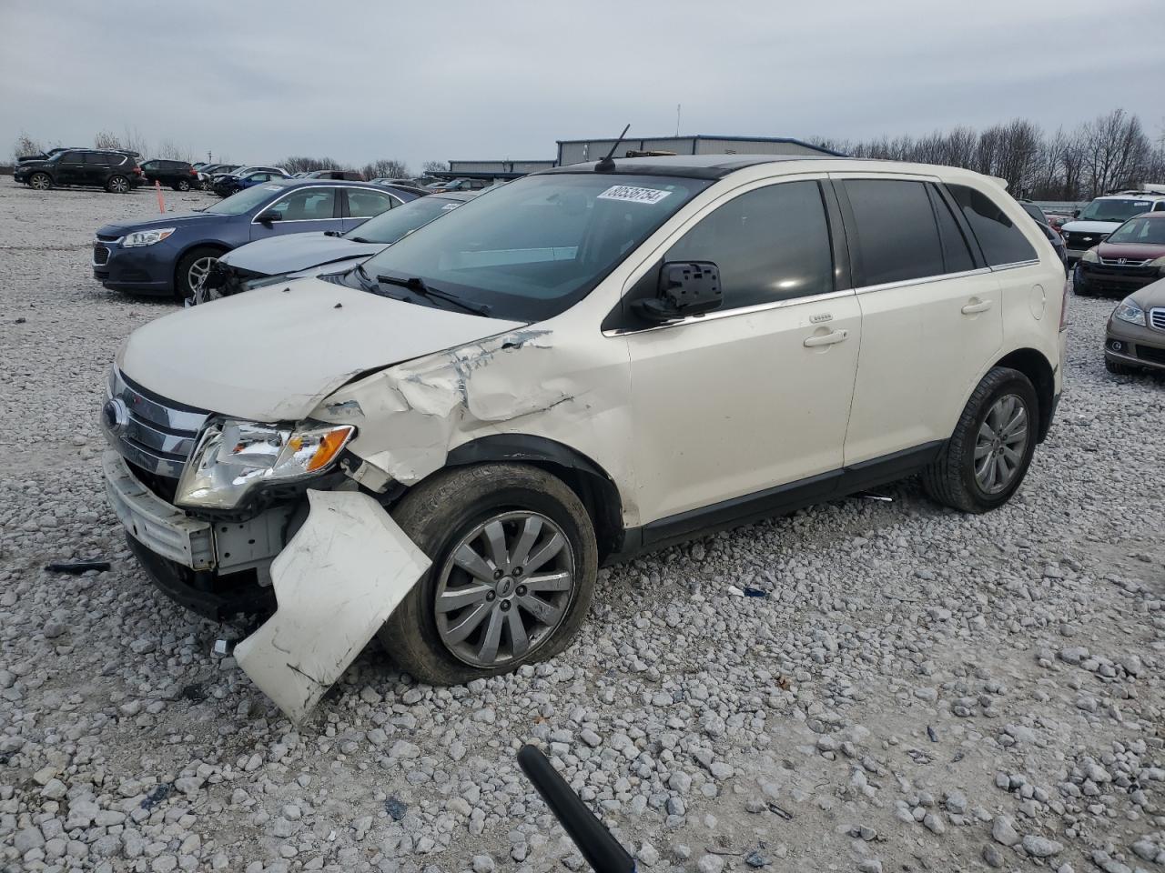 2008 Ford Edge - Image 1