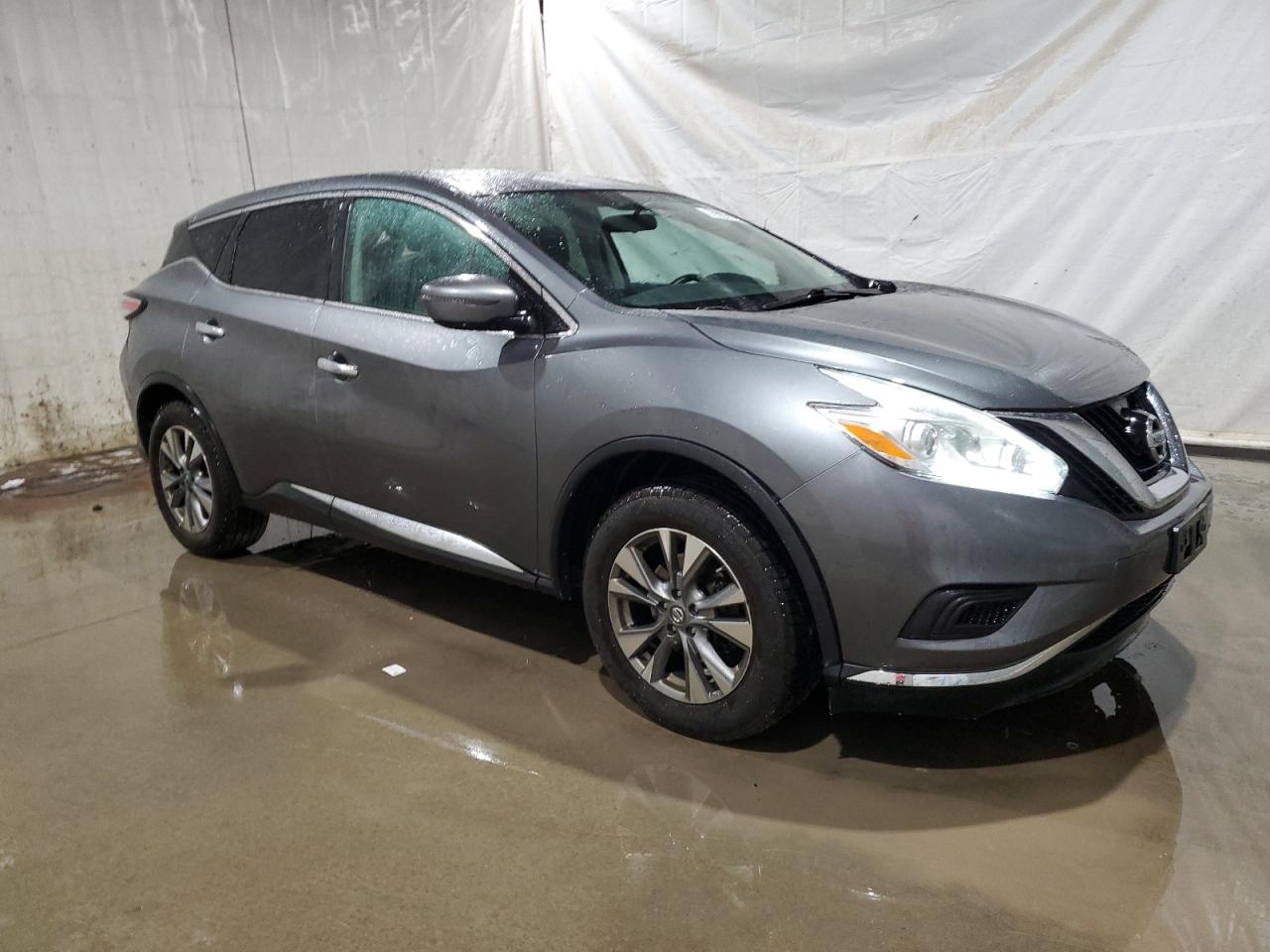 2016 Nissan Murano - Image 4