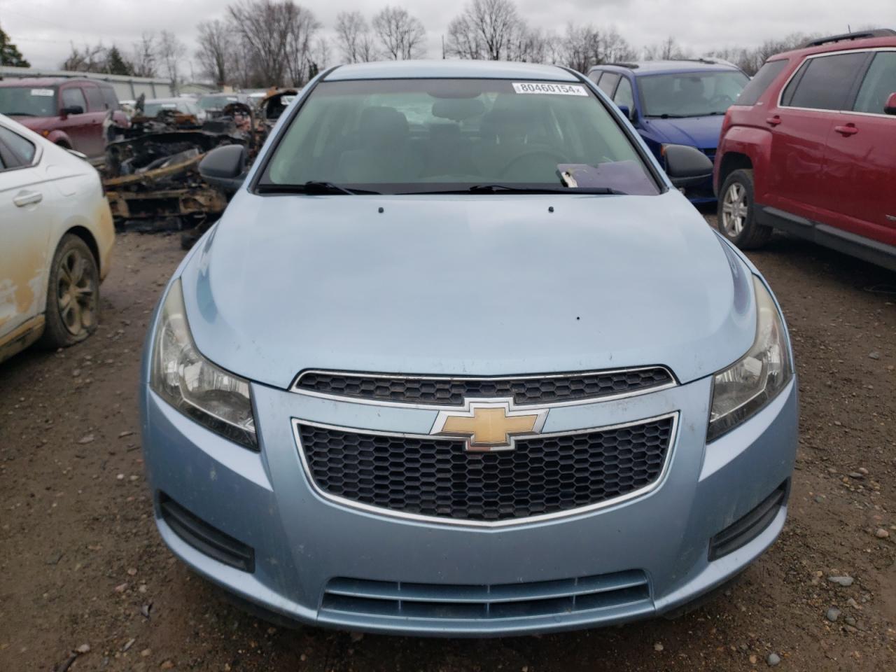 2011 Chevrolet Cruze - Image 5