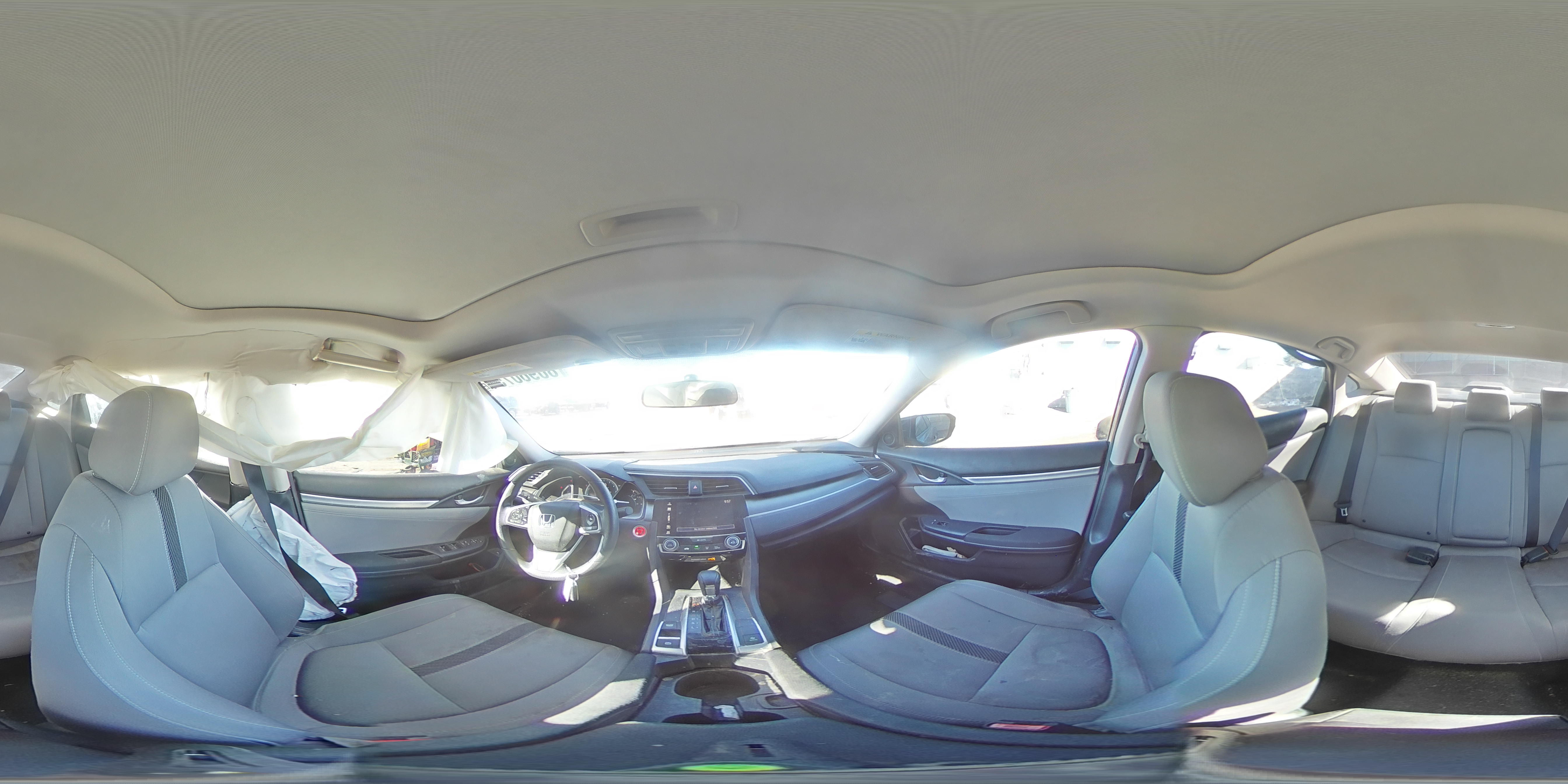 2017 Honda Civic - Image 12