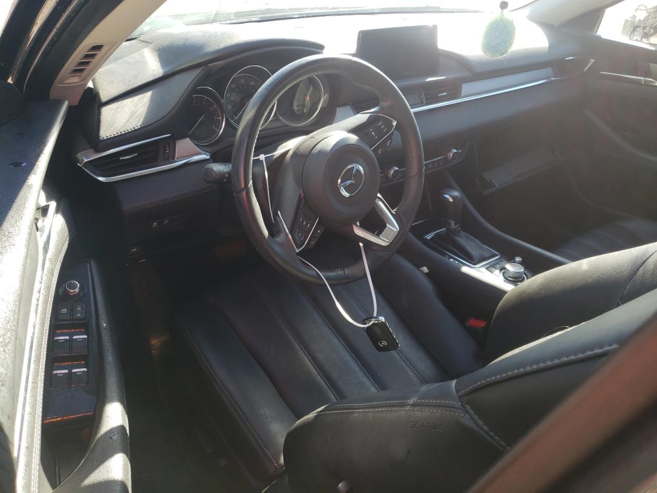 2020 Mazda 6 - Image 8
