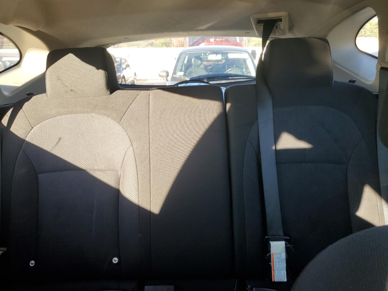 2013 Nissan Rogue - Image 10