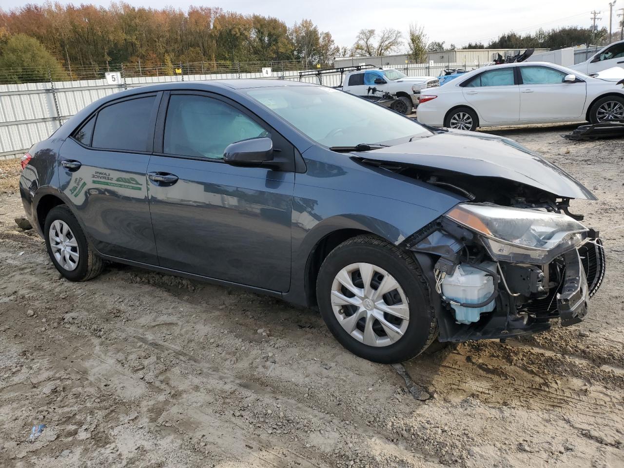2016 Toyota Corolla - Image 4