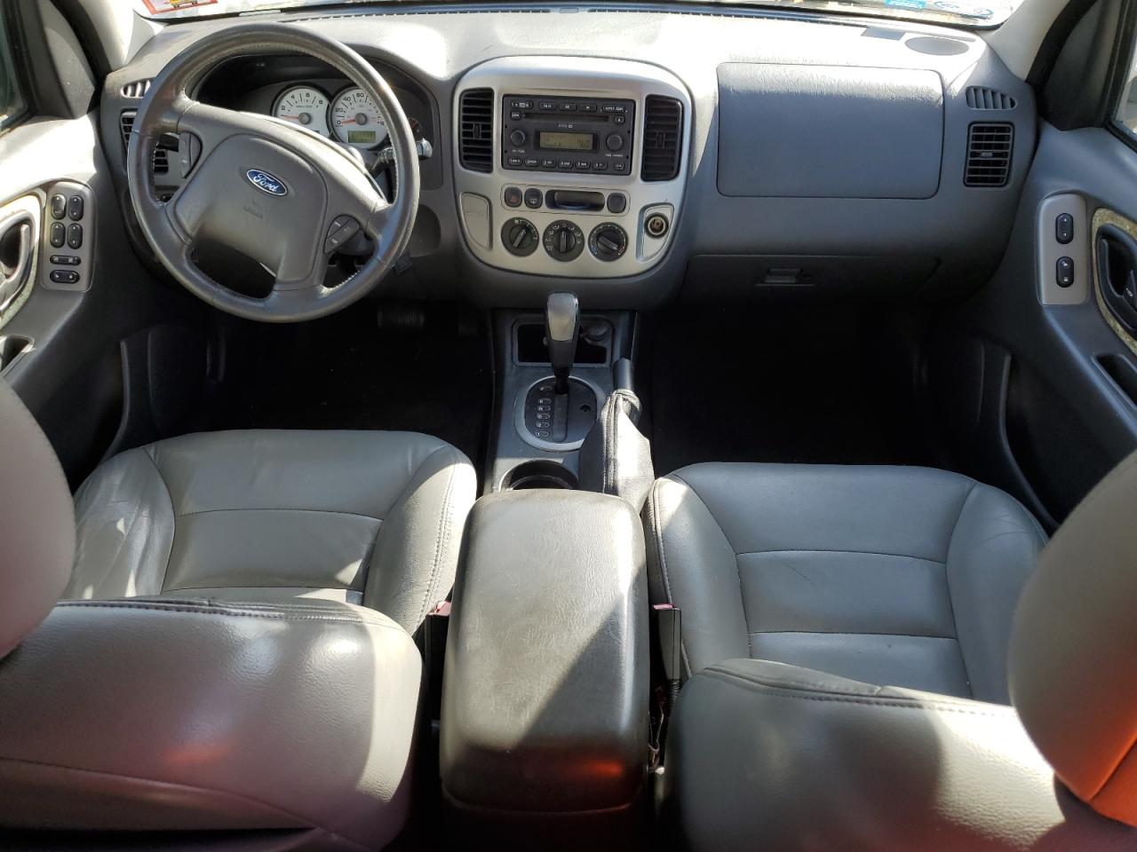 2005 Ford Escape Xlt VIN: 1FMYU93105DA26559 Lot: 78822664