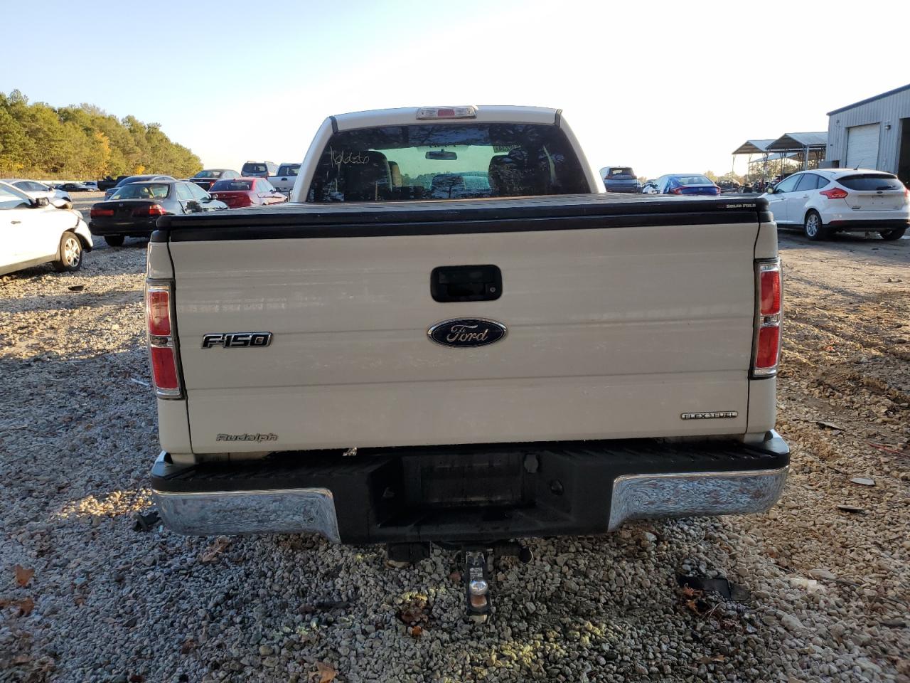 2013 Ford F-150 - Image 6