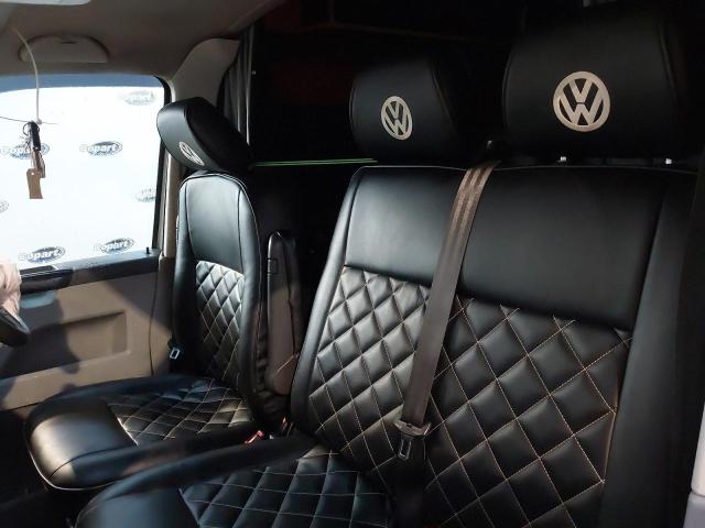 2014 VOLKSWAGEN TPORTER T3