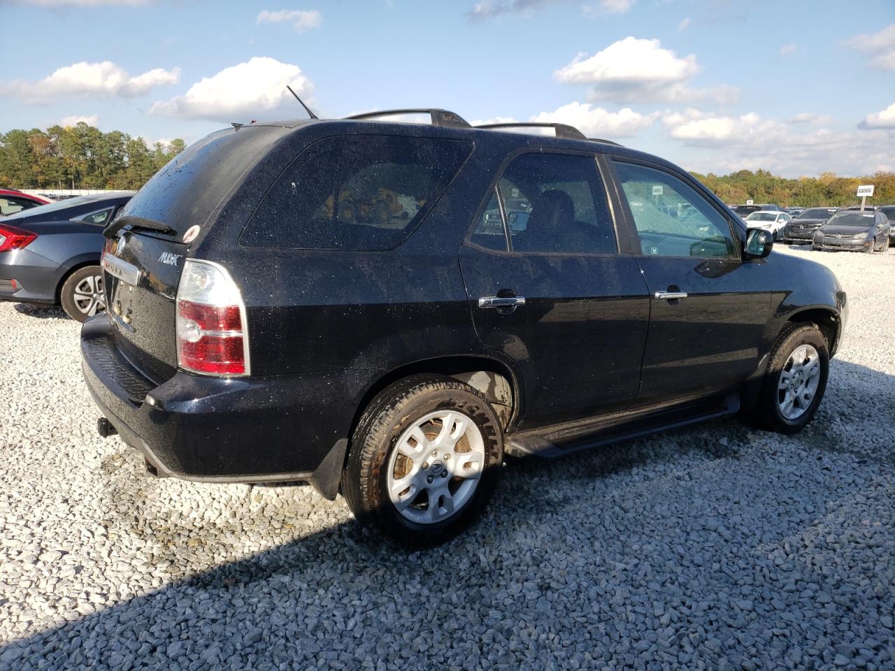 2004 Acura MDX - Image 3