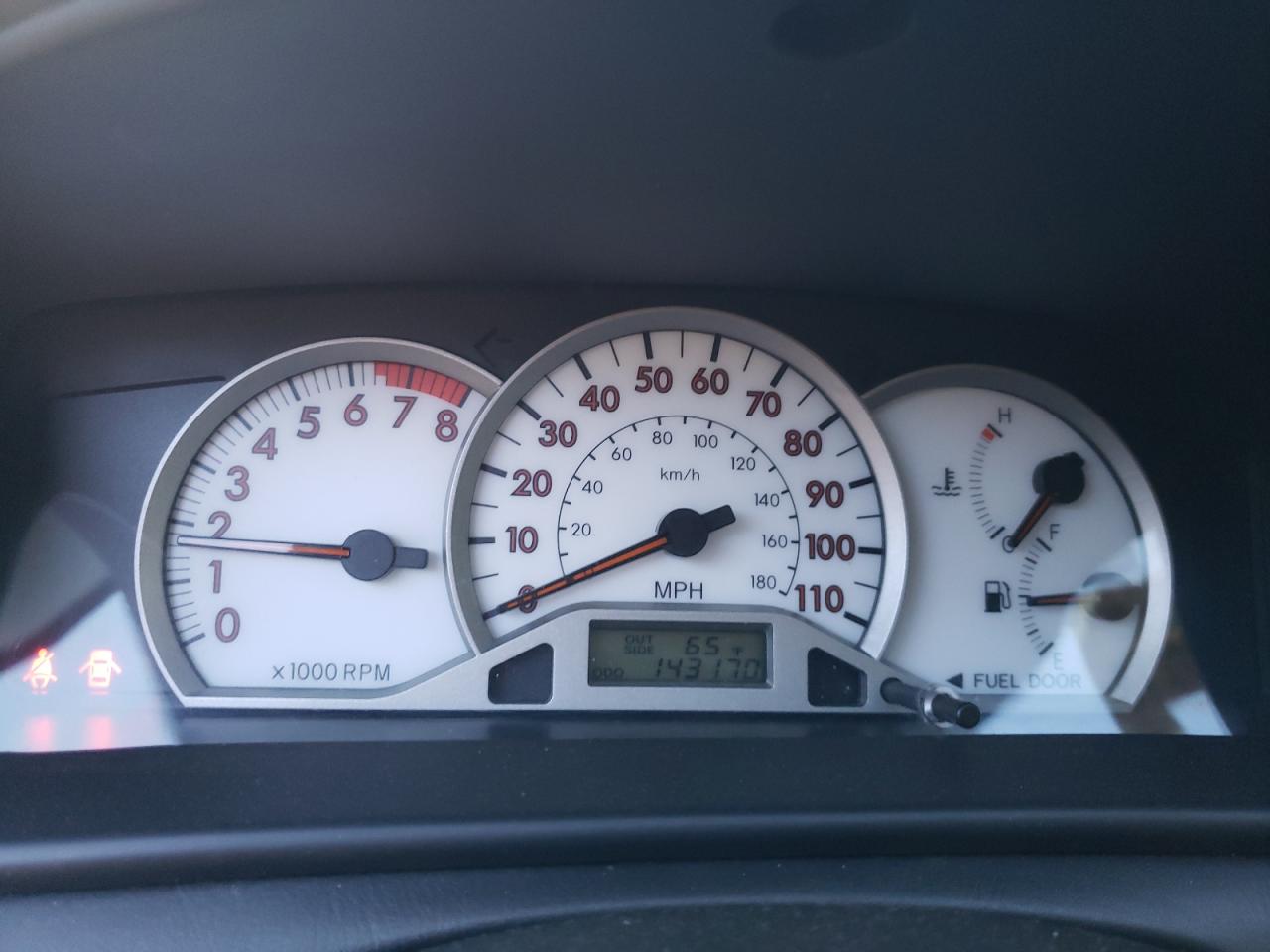 2006 Toyota Corolla Ce VIN: 1NXBR32E46Z646616 Lot: 82471774