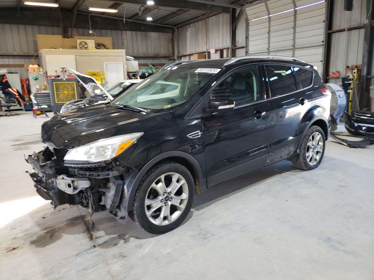 2014 Ford Escape - Image 1