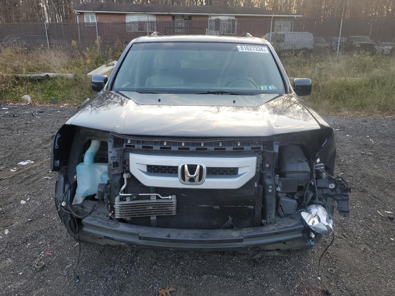2011 Honda Pilot - Image 5