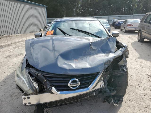  NISSAN ALTIMA 2016 Gray