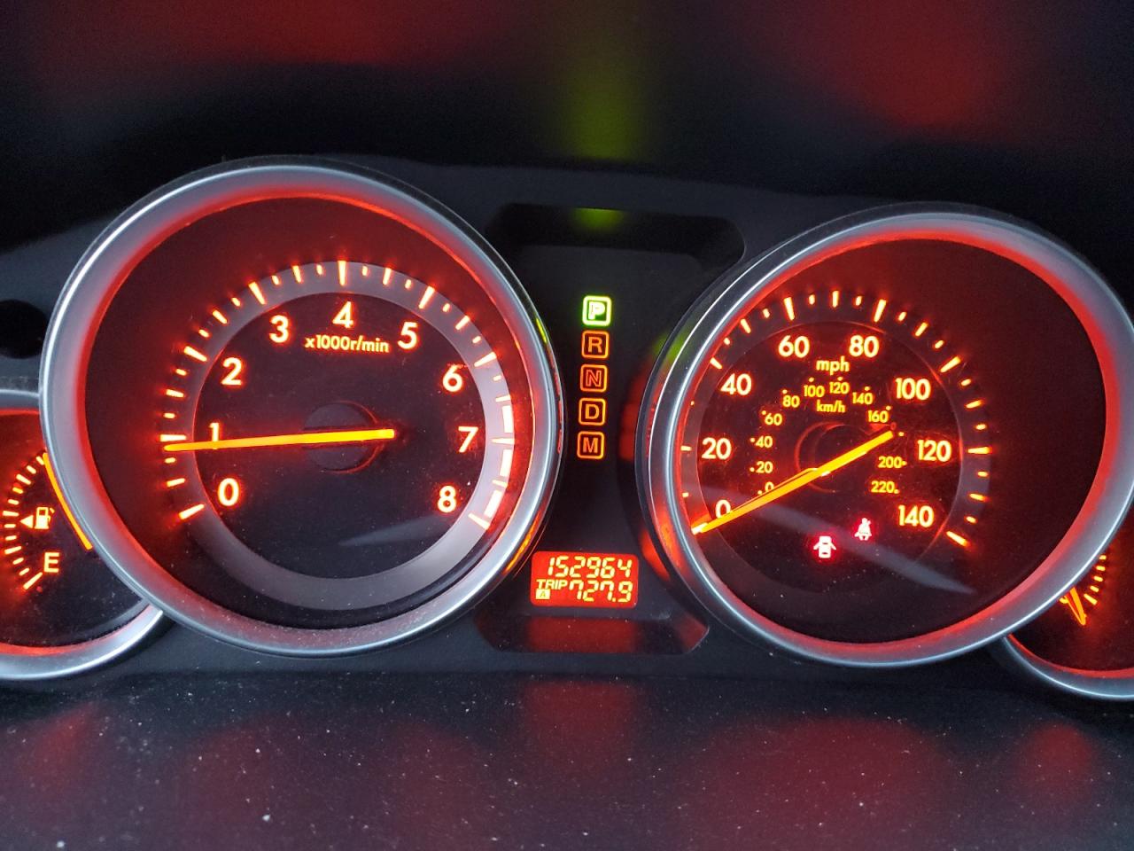 2008 Mazda CX-9 - Image 9