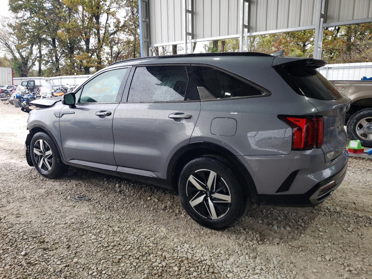 2021 Kia Sorento - Image 2