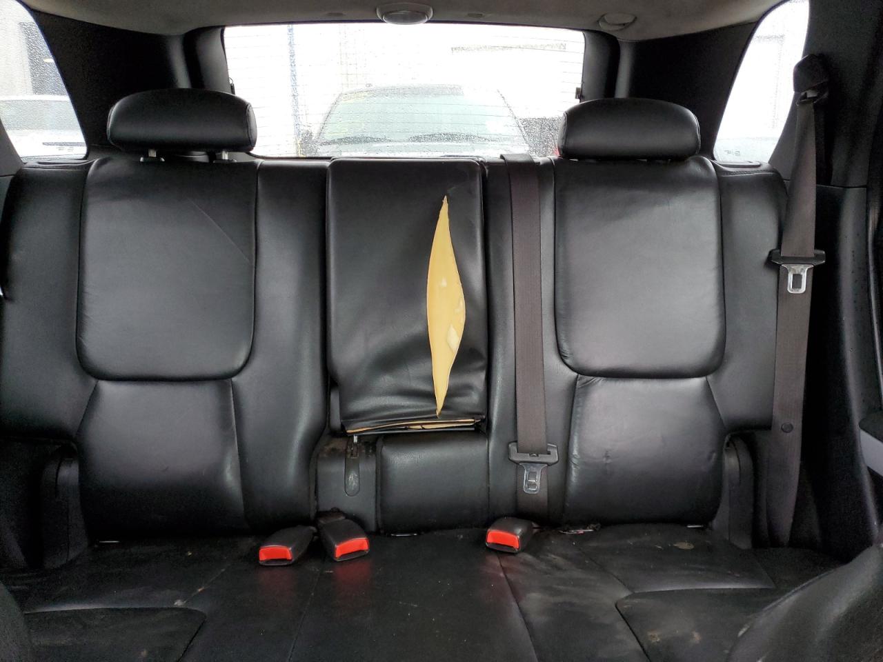 2007 Pontiac Torrent VIN: 2CKDL63F176048628 Lot: 79516134
