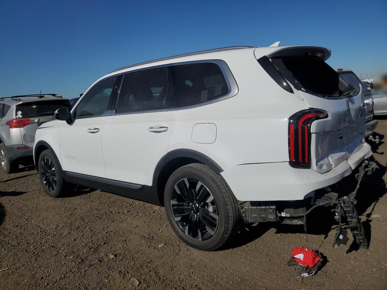 2024 Kia Telluride - Image 2