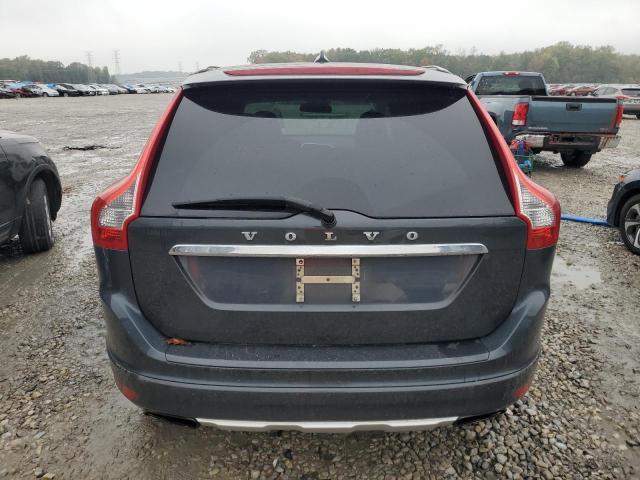  VOLVO XC60 2015 Сірий